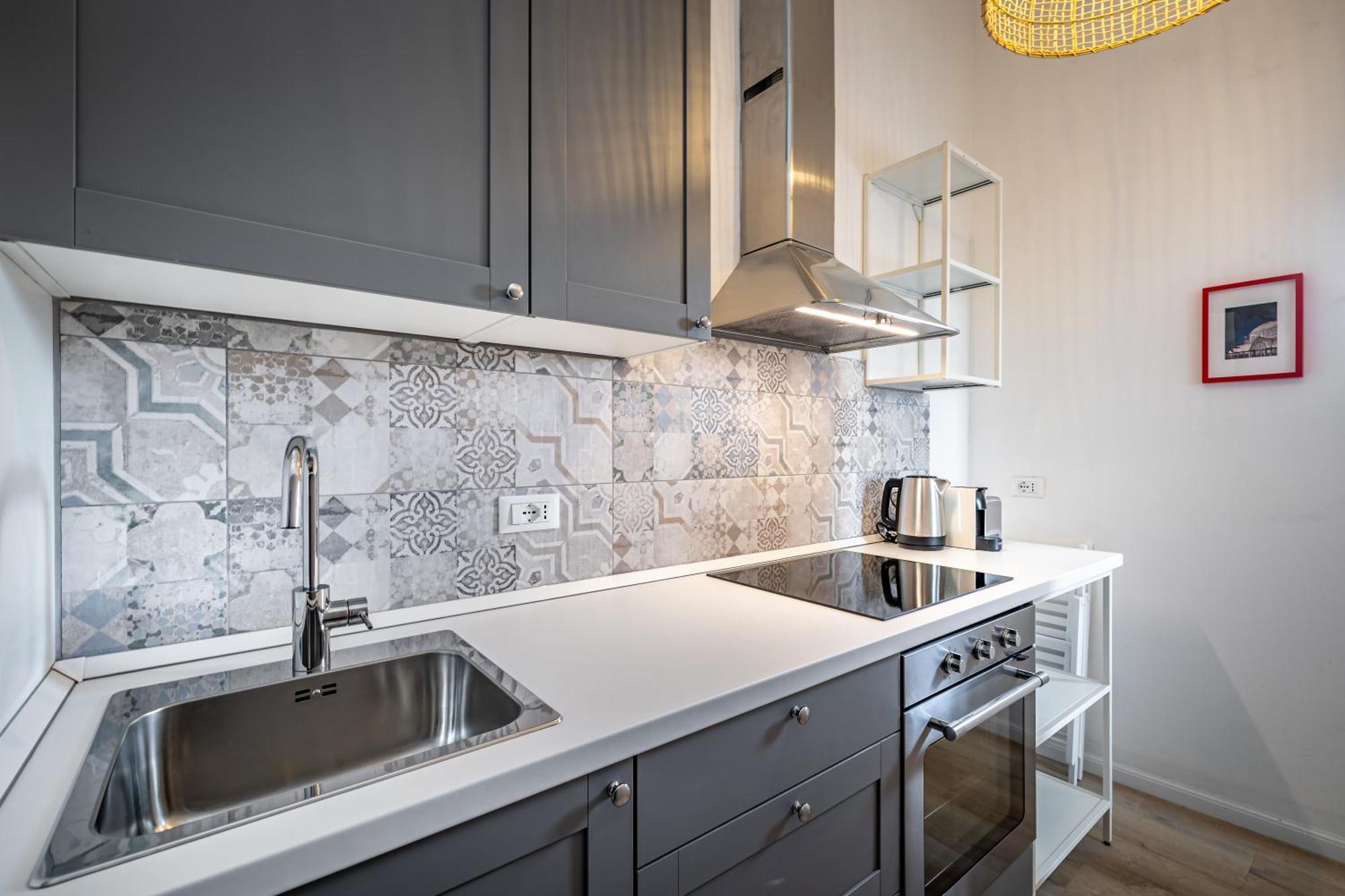 Yd Stunning Terrace On The Accademia Apartment Флоренция Екстериор снимка