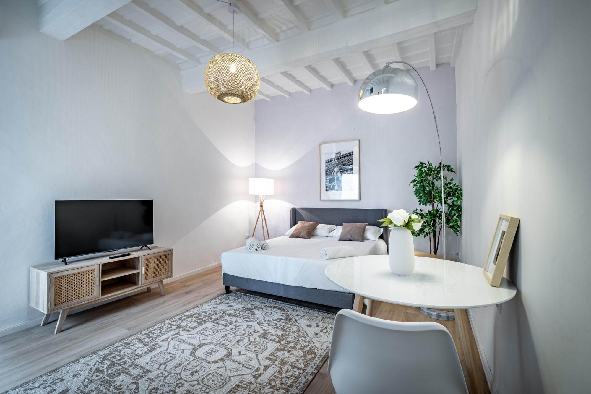 Yd Stunning Terrace On The Accademia Apartment Флоренция Екстериор снимка