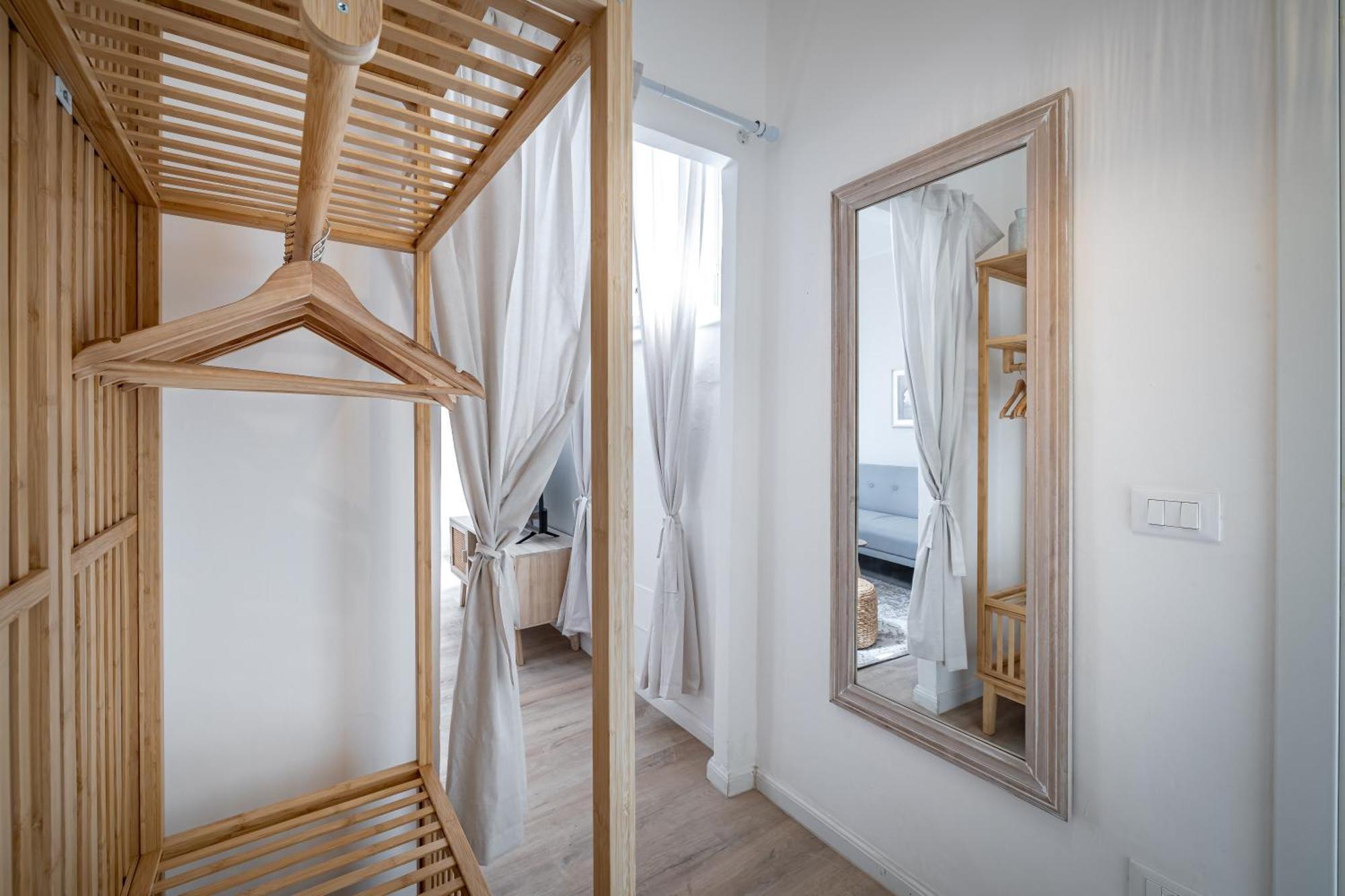 Yd Stunning Terrace On The Accademia Apartment Флоренция Екстериор снимка