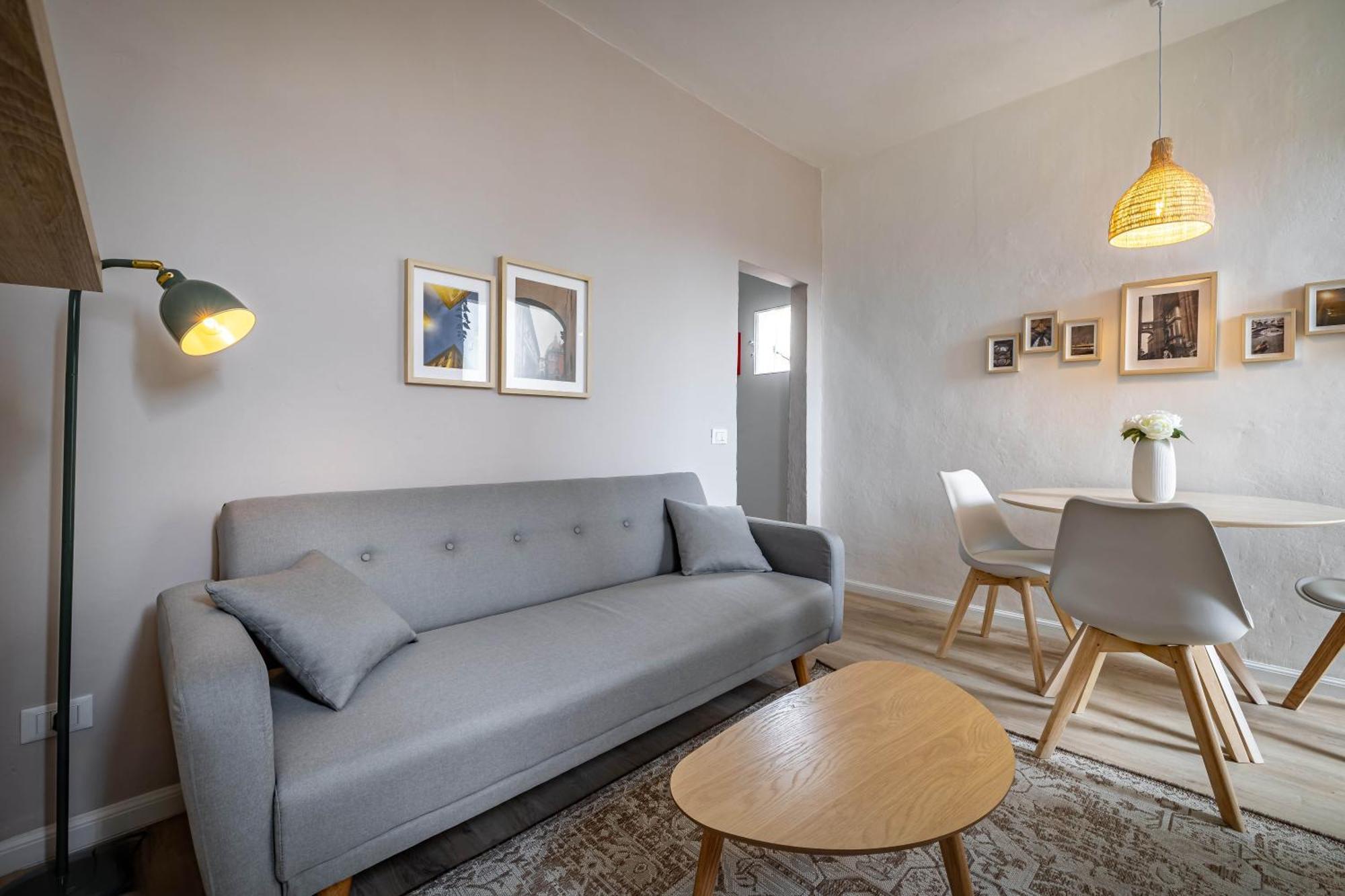 Yd Stunning Terrace On The Accademia Apartment Флоренция Екстериор снимка