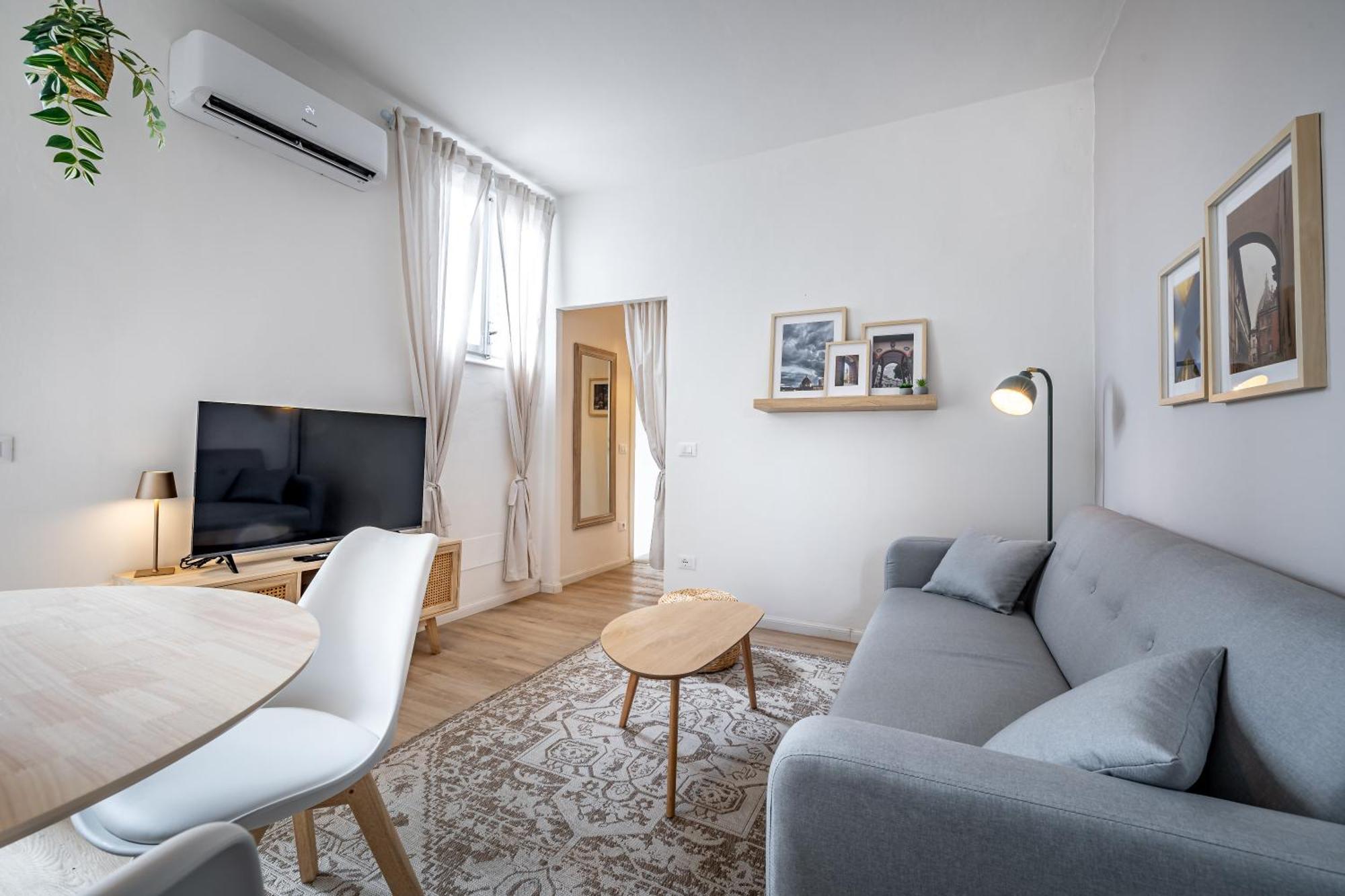 Yd Stunning Terrace On The Accademia Apartment Флоренция Екстериор снимка